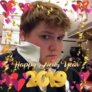 Meet your Posher, Kat